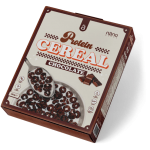 حبوب الإفطار بروتين بنكهة الشوكولاتة من نانو