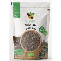بذور الشيا العضوية منتج الطبيعة