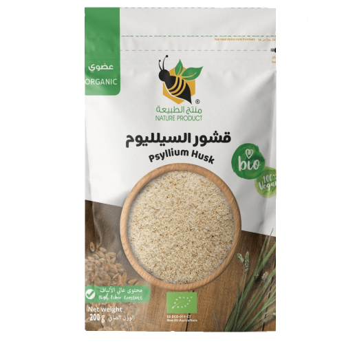 قشور السيلليوم منتج الطبيعة قشور السيلليوم منتج الطبيعة