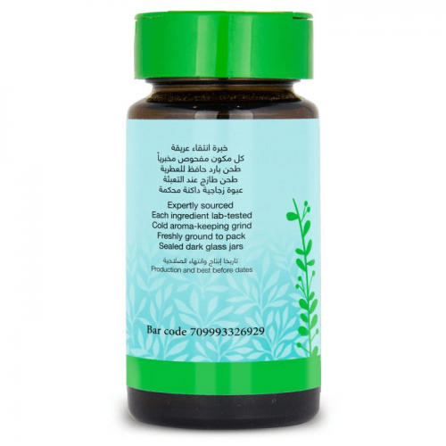 جيلي أجار أجار أرض الطبيعة