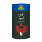 شاي أسام أسود أرض الطبيعة