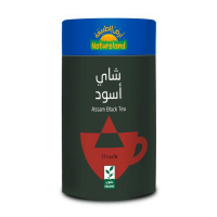 شاي أسام أسود أرض الطبيعة شاي أسام أسود أرض الطبيعة
