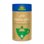 شاي أخضر جنماشيا أرض الطبيعة