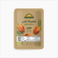 عجينة تمر من أرض الطبيعة عجينة تمر من أرض الطبيعة