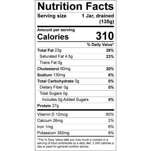 شرائح سلمون حر من أرض الطبيعة