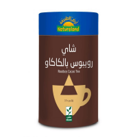 شاي روبيوس بالكاكاو أرض الطبيعة شاي روبيوس بالكاكاو أرض الطبيعة