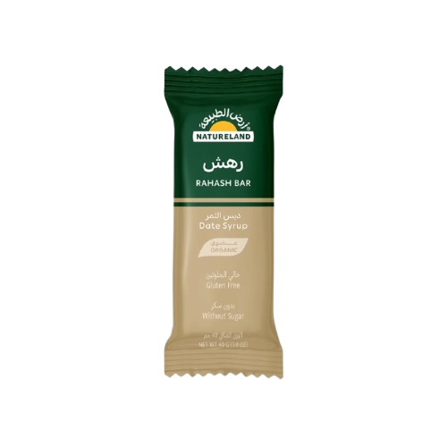 رهش دبس التمر أرض الطبيعة