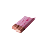 بروتين بار فراولة بالشوكولاتة البيضاء نو إكسكيوز