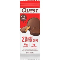 Peanut Butter Cups Quest
