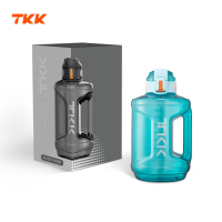 قارورة الماء الرياضية 1.8 لتر من TKK 