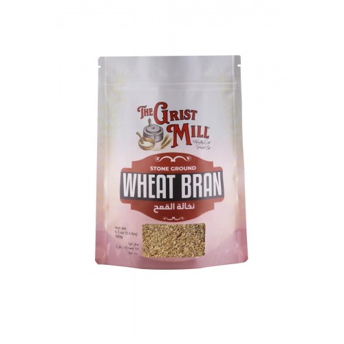 نخالة القمح من ذا جريست ميل نخالة القمح من ذا جريست ميل