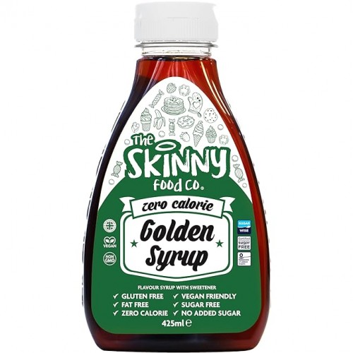 قولدن سيرب ذا سكيني فود