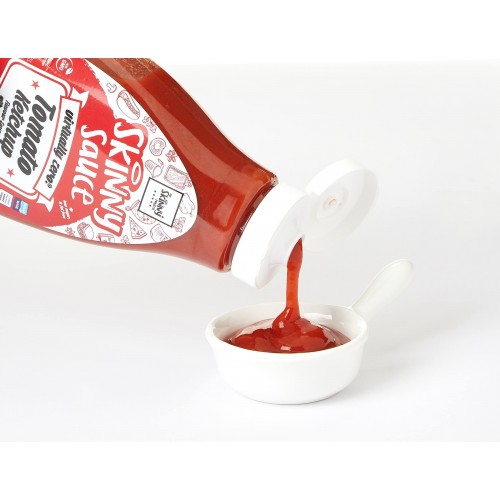 صوص كاتشب الطماطم ذا سكيني فود