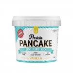 كوب خليط بانكيك بروتين بالفانيلا من نانو