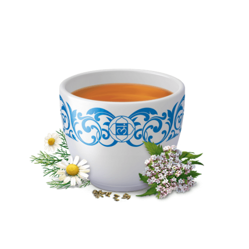 شاي وقت النوم من يوقا شاي وقت النوم من يوقا