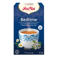 شاي وقت النوم من يوقا شاي وقت النوم من يوقا