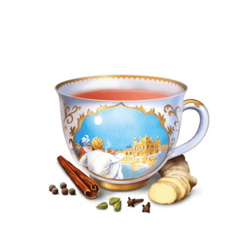 شاي كلاسيك من يوقا شاي كلاسيك من يوقا