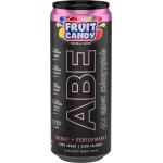 مشروب الطاقة وتحسين الأداء ABE بنكهة حلوى الفواكه من أبلايد نيوتريشن