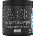 بري ورك اوت بنكهة كاندي ايس بلاست ABE من أبلايد نيوتريشن
