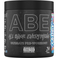بري ورك اوت بنكهة كاندي ايس بلاست ABE من أبلايد نيوتريشن بري ورك اوت بنكهة كاندي ايس بلاست ABE من أبلايد نيوتريشن