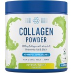 مسحوق الكولاجين بنكهة الحمضيات من أبلايد نيوتريشن