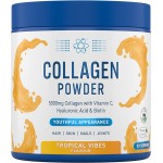 مسحوق الكولاجين بنكهة الفواكه الإستوائية من أبلايد نيوتريشن