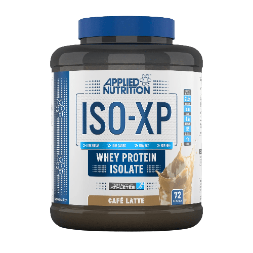 واي بروتين ايزوليت، كافيه لاتيه،ابلايد نيوترشن