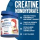 كرياتين مونوهيدرات بالكرز والتفاح أبلايد نيوتريشن
