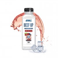 سكوب بروتين بيف إكس تفاح وكرز ابلايد نيوترشن