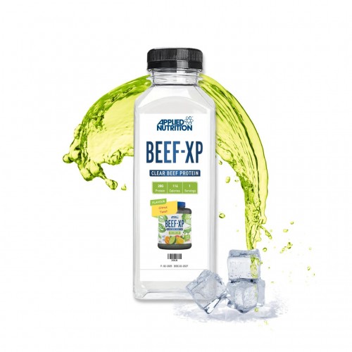 سكوب بروتين بيف إكس الحمضيات ابلايد نيوترشن