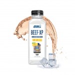 سكوب بروتين بيف إكس الكولا ابلايد نيوترشن