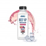 سكوب بروتين بيف إكس التوت المشكل ابلايد نيوترشن