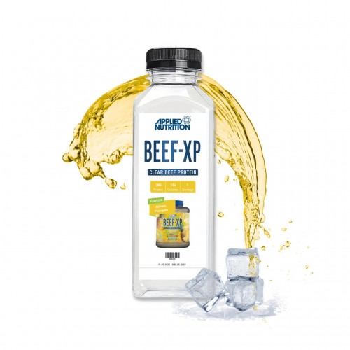 سكوب بروتين بيف إكس الأناناس ابلايد نيوترشن سكوب بروتين بيف إكس الأناناس ابلايد نيوترشن