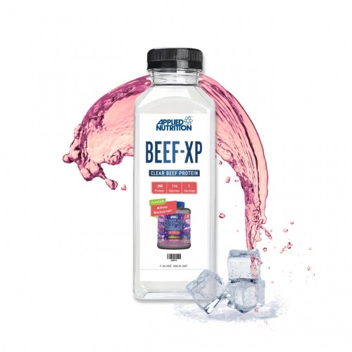 سكوب بروتين بيف إكس نكهة الفيمتو ابلايد نيوترشن