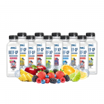 بوكس مشكل 10 سكوب بروتين بيف إكس ابلايد نيوترشن