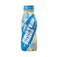 بروتين شيك بنكهة ايس كريم الفانيليا من أبلايد نيوتريشن