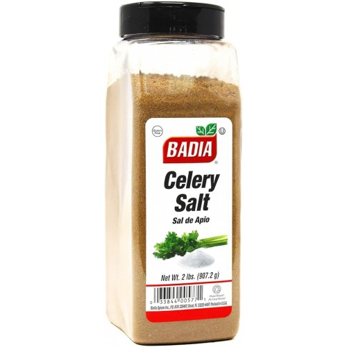 ملح الكرفس باديا