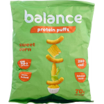 بفك بروتين نكهة الذرة الحلوة من بالانس