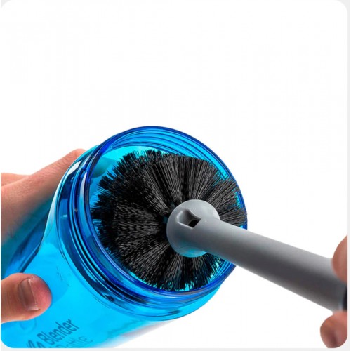 فرشاة تنظيف الزجاجات من بلندر بوتل