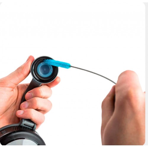 فرشاة تنظيف الزجاجات من بلندر بوتل