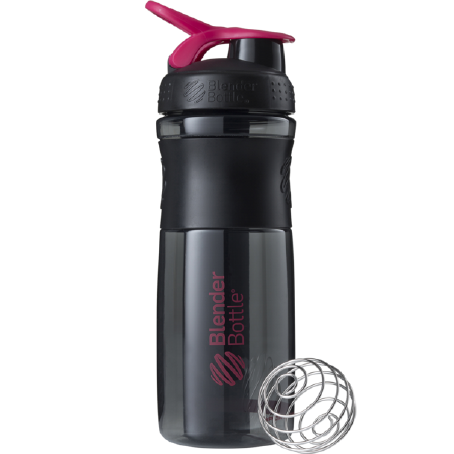 Ryse Protein Powder Bucked Up Perfect Shaker Bottle 28oz