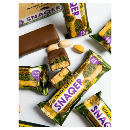 سناك فابرك بار شوكولاته دبي البيستاشوا والكنافة سناك فابرك بار شوكولاته دبي البيستاشوا والكنافة