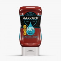 صوص الكاتشب كالو فيت