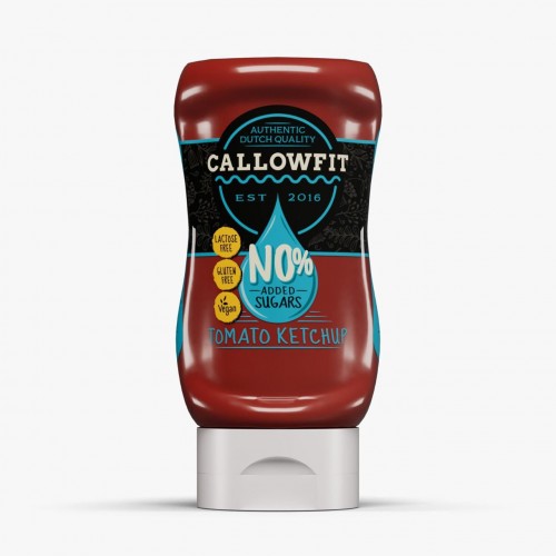 صوص الكاتشب كالو فيت صوص الكاتشب كالو فيت