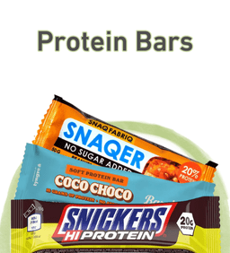 Protein-Bar