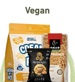Vegetarian