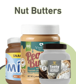 butter-nuts