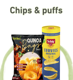 Chips And Puffs