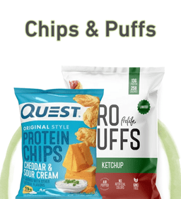 chips And Puffs