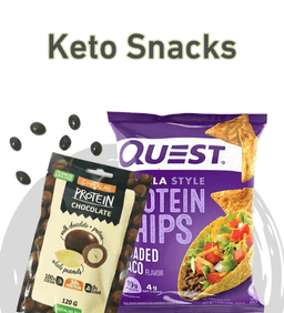 Keto Snacks